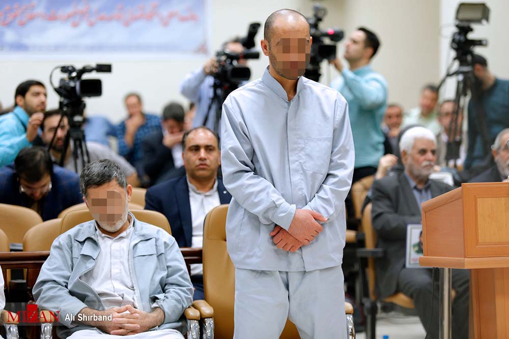 دادگاه-داعش-وکیل محمدی-وکیل تهران